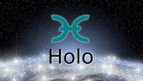 什么是Holo(HOT)币-第1张图片-火网下载