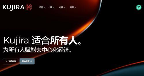 什么是KUJI币-第1张图片-火网下载