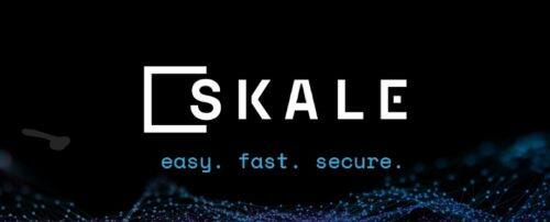 什么是SKALE Network (SKL)币?-第1张图片-火网下载