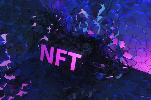 什么是APENFT(NFT)币?-第1张图片-火网下载