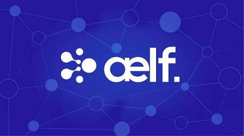 aelf(ELF)币种介绍说明-第1张图片-火网下载