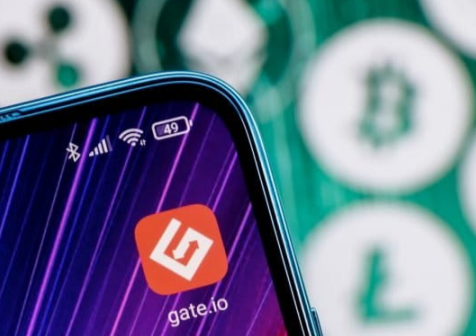 gate交易所实盘在哪查看-第1张图片-火网下载