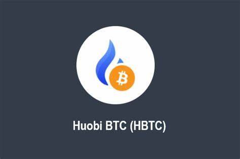 什么是Huobi BTC(HBTC)币-第1张图片-火网下载
