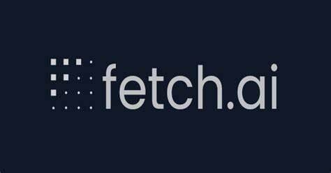 什么是Fetch.ai(FET)币-第1张图片-火网下载