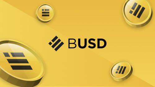 BinanceUSD(BUSD)币种介绍-第1张图片-火网下载