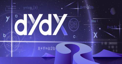 什么是dYdX币-第1张图片-火网下载