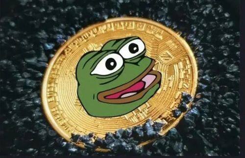 什么是佩佩（PEPE）币-第1张图片-火网下载