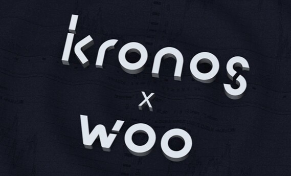 什么是WOO币?-第1张图片-火网下载