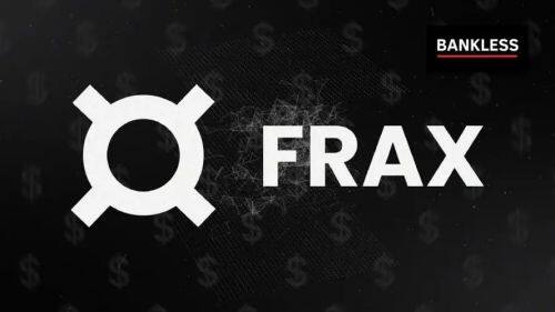 Frax是什么币种-第1张图片-火网下载