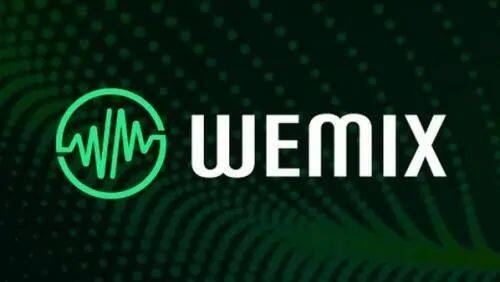 WEMIX币种介绍-第1张图片-火网下载