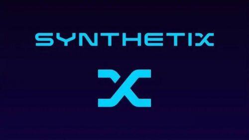 Synthetix(SNX)币种说明-第1张图片-火网下载