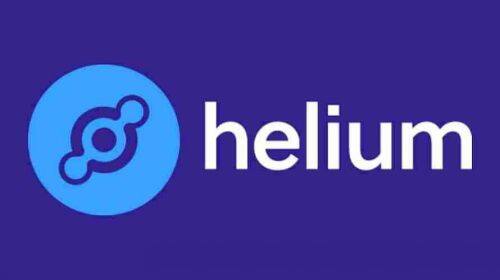 Helium(HNT)是什么币-第1张图片-火网下载