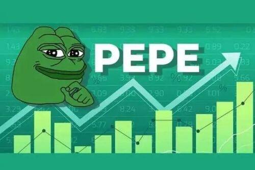 pepe币未来会成为主流币吗-第1张图片-火网下载
