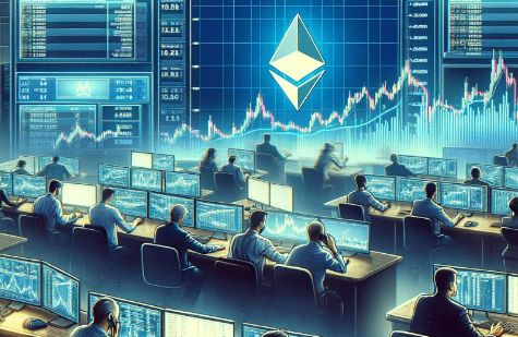 什么影响现货以太币ETF的批准？-第1张图片-火网下载