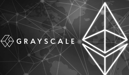 随着ETF同行在收购中反弹Grayscale 的比特币持有量减少-第1张图片-火网下载