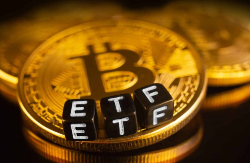 表现不佳的比特币ETF未来可能会有所改善-第1张图片-火网下载