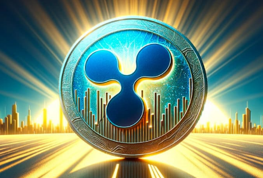 XRP Army庆祝Uphold和XPUNKS的独家NFT徽章-第1张图片-火网下载