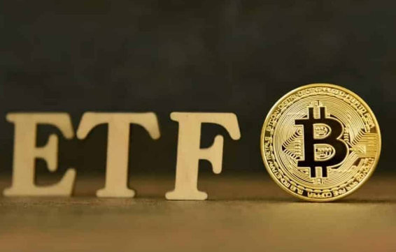 现货比特币ETF发行人 WisdomTree 将加密货币推向纽约-第1张图片-火网下载