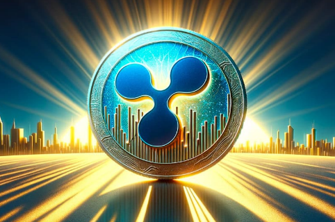 XRP Army庆祝Uphold和XPUNKS的独家NFT徽章-第1张图片-火网下载