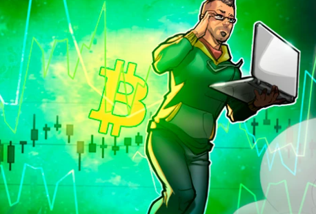 BTC价格显示6万美元的“潜力”-第1张图片-火网下载