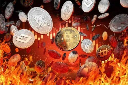 虚拟货币交易APP最新排行榜-第1张图片-火网下载