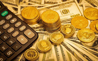 比特币ETF发布后　比特币价格暴跌6%　BTC熊市将价格推低到何程度？