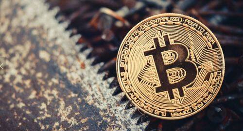 比特币交易所流入量跃升BTC价格可能跌至63000美元-第1张图片-火网下载