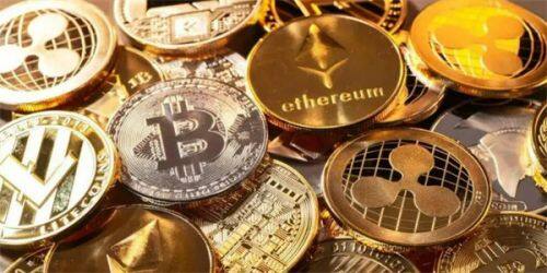 ​ETH福利最多交易中心榜单一览 ​ETH数字交易所安全稳定汇总-第1张图片-火网下载