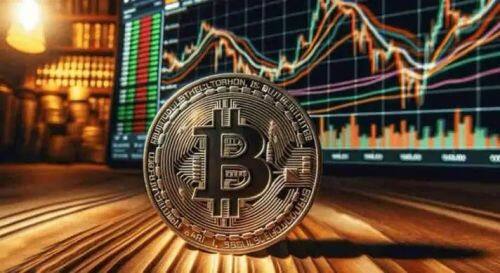 3个原因为什么比特币（BTC）价格可能很快就会恢复70000美元-第1张图片-火网下载