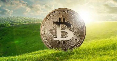 比特币矿工出售30K BTC矿工储备降至14年低点-第1张图片-火网下载