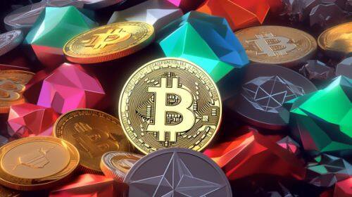 最新加密货币交易量排名 2024年加密货币交易所排行榜前十名-第1张图片-火网下载