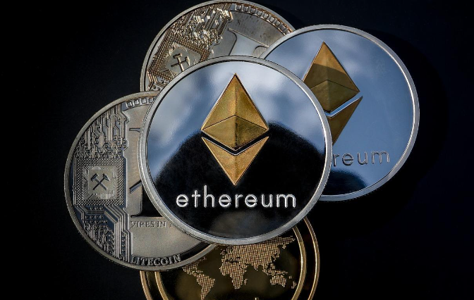 SOL 为何会取代 ETH？Solana 能超越以太坊吗？-第1张图片-火网下载