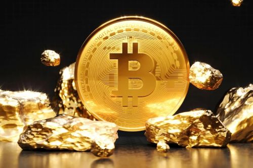 比特币ETF以15K BTC流入结束本周，Michael Saylor欢呼里程碑-第1张图片-火网下载