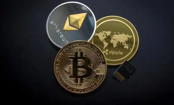 BALT币是什么币种?BALT币值得投资吗？-第1张图片-火网下载