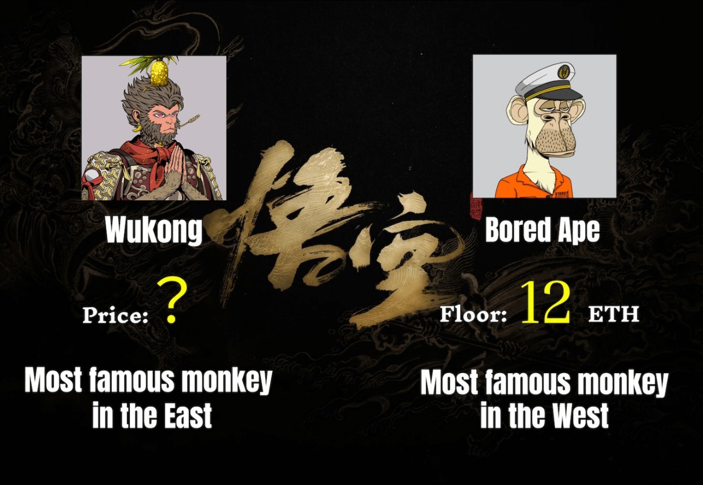 开启Solana史上最大空投，最近爆火的Wukong会是下一个meme币神话吗？-第3张图片-火网下载