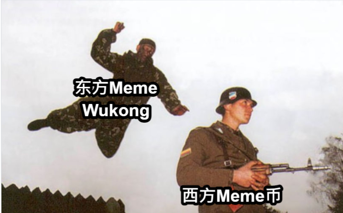 开启Solana史上最大空投，最近爆火的Wukong会是下一个meme币神话吗？-第6张图片-火网下载