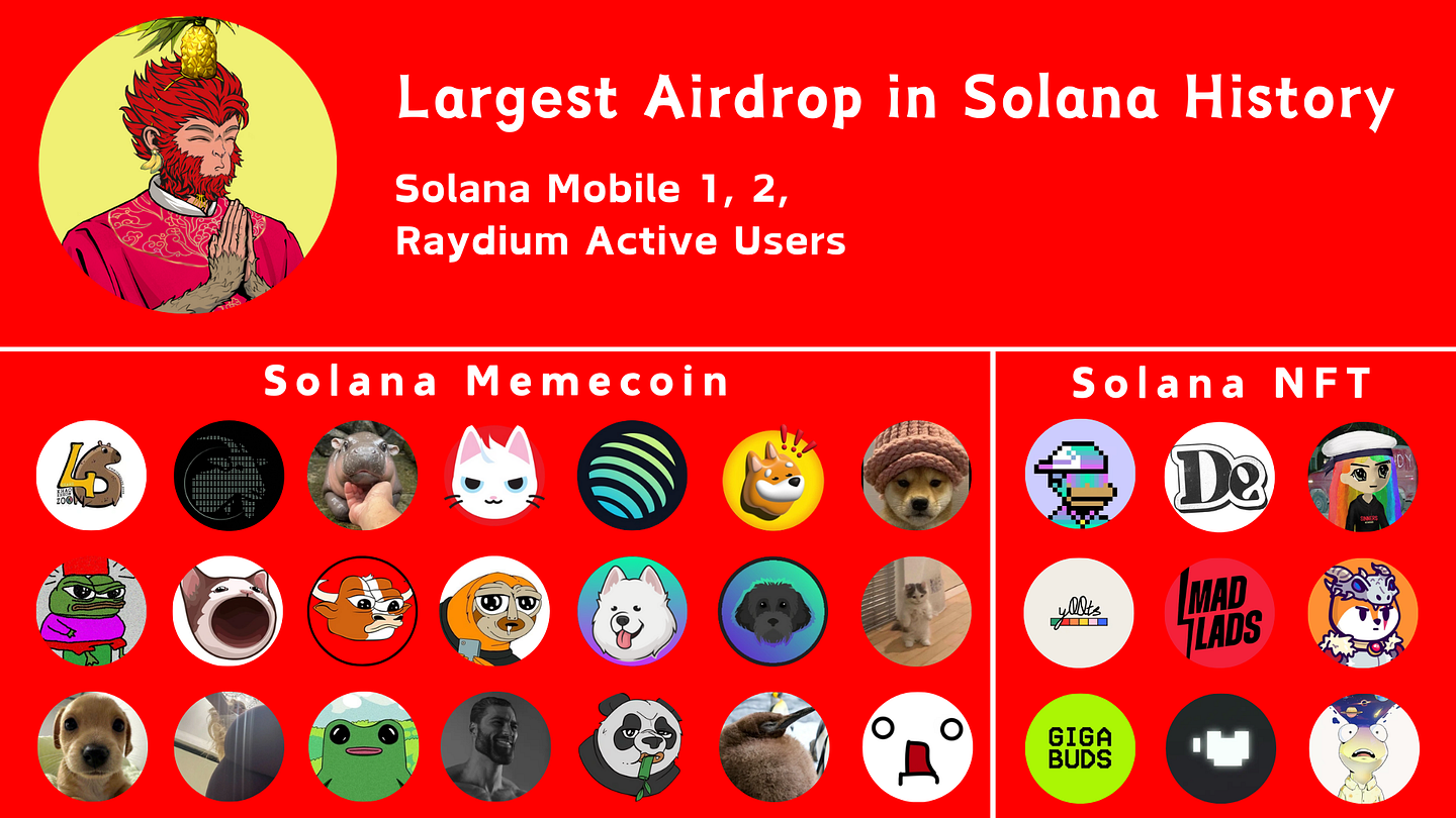 开启Solana史上最大空投，最近爆火的Wukong会是下一个meme币神话吗？-第10张图片-火网下载