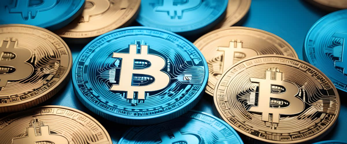 联准会官员主张放缓降息步伐，比特币受挫回落!-第1张图片-火网下载