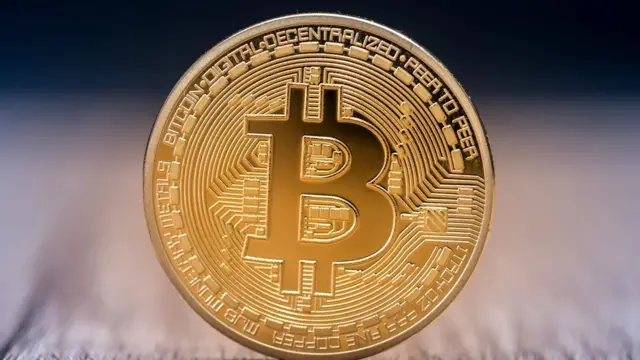普京重磅宣布！金砖国家将采用加密货币进行投资-第1张图片-火网下载