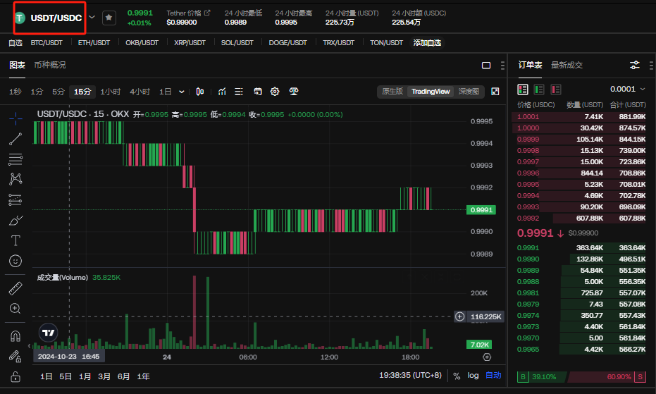 国内怎么买USDT？国内购买USDT实操教程-第10张图片-火网下载