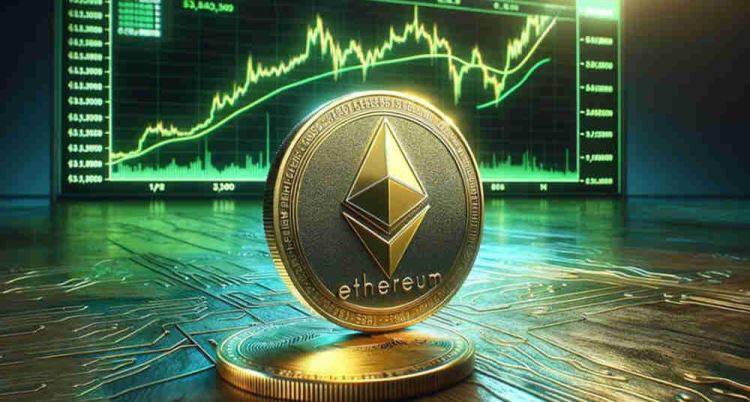 ETH的价值和未来前景如何？ETH价值和未来前景分析-第1张图片-火网下载