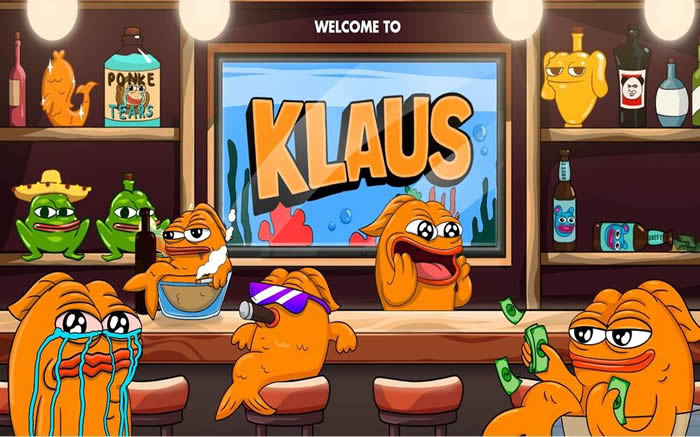 迷因币KLAUS是什么？Klaus币价格走势分析及预测-第1张图片-火网下载