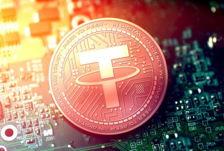 泰达币USDT是什么?新手投资泰达币USDT币能升值吗?-第3张图片-火网下载 泰达币USDT是什么?新手投资泰达币USDT币能升值吗?-第3张图片-火网下载