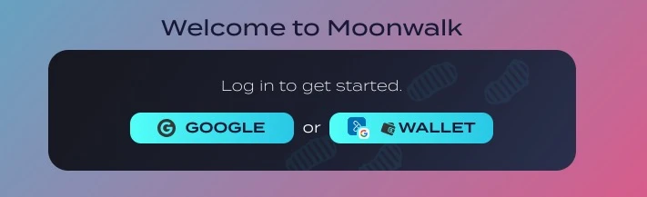 Binance Labs参投，Solana链上健身应用Moonwalk会掀起下波运动浪潮吗？-第1张图片-火网下载