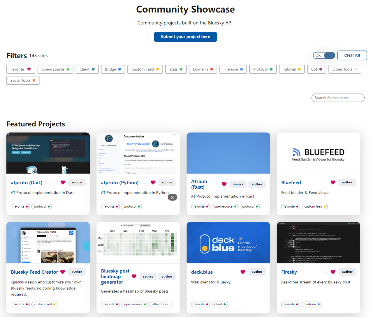 SevenX Ventures：一文读懂新一代社交平台Bluesky-第8张图片-火网下载