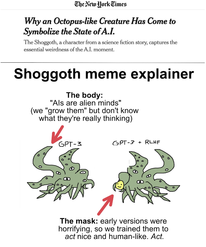 IOSG：GOAT连续刷屏，由AI驱动的meme如何抢夺注意力和流量经济？-第10张图片-火网下载