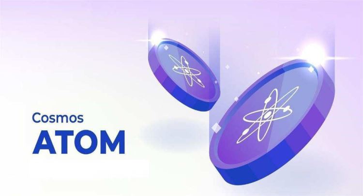 ATOM币是什么 升值空间大吗-第1张图片-火网下载