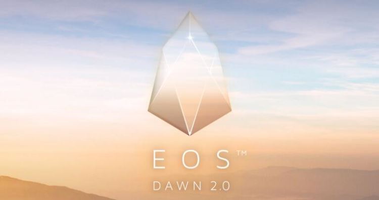 EOS币是什么 EOS币未来前景如何-第1张图片-火网下载