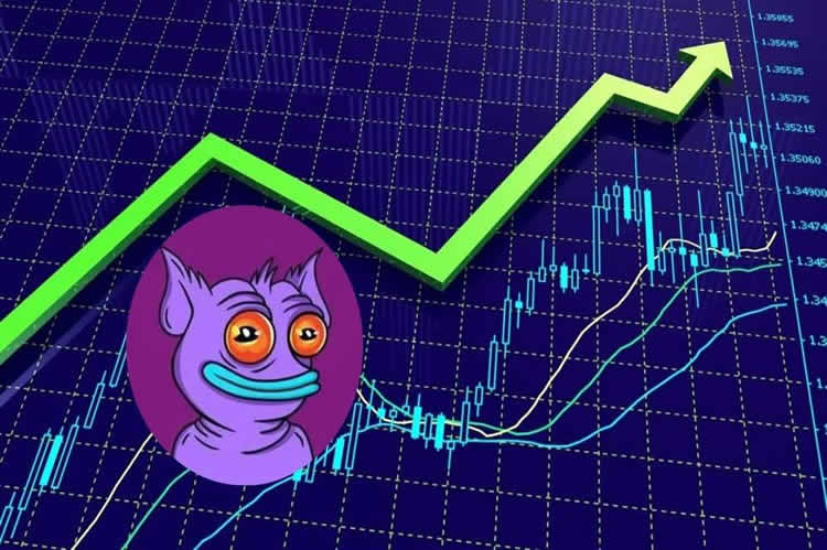 MAD迷因币是什么 MAD币价格走势分析及未来展望-第8张图片-火网下载