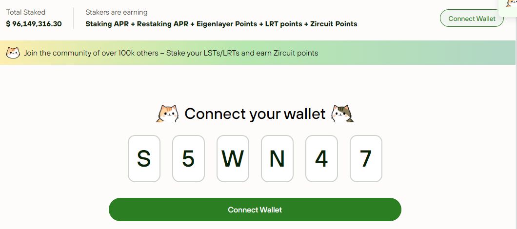 Zircuit(ZRC)币是什么 ZRC币玩法技巧解读-第7张图片-火网下载